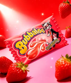 Chicle Bubbaloo Surtidos