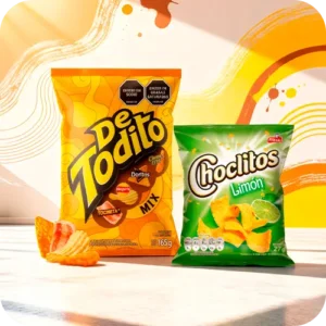 Almohabanas Crocantes