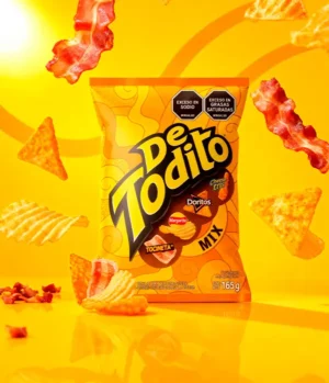 De Todito 45gr x 12 Unidades