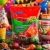 Bon Bon Bum Surtido Colombina 24 Unidades