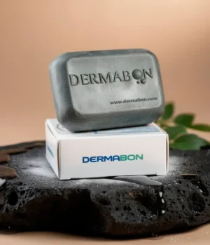 Dermabon Jabón Tratamiento para Psoriasis 90 g