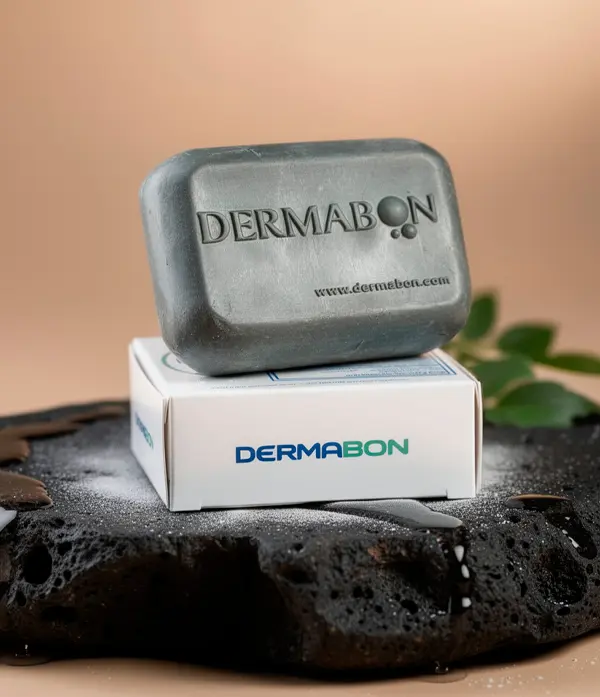 Dermabon Jabón Tratamiento para Psoriasis 90 g