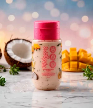 Milagros crema hidratante corporal edición limitada