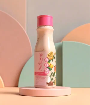 Milagros Bio-Repolarizador Capilar 450 ml