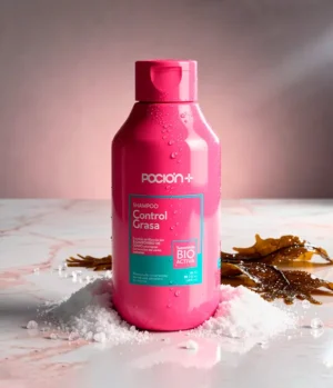 Poción+ Shampoo Control Grasa 450 ml