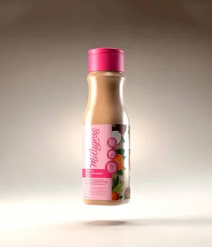 Shampoo Milagros Bio-Repolarizador Capilar 450 ml