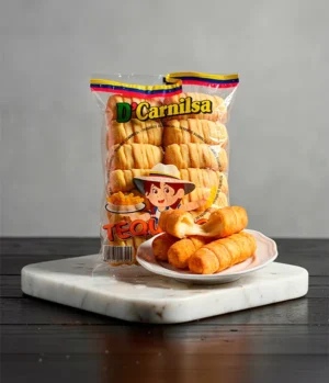 Tequeños 14 Unidades 560G