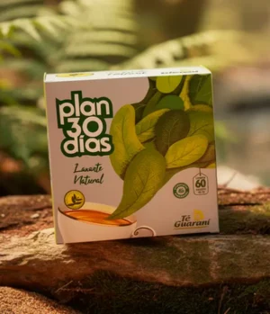 Té Guaraní Plan 30 Días