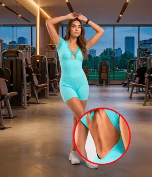 Jumpsuits Corto Inspire Escote Cruzado